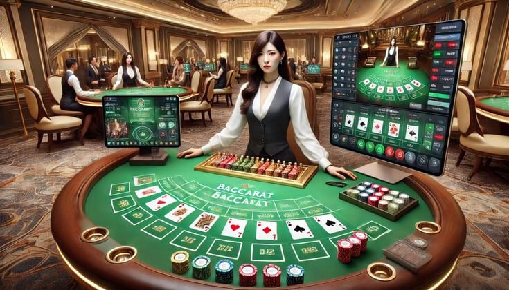 asia365 featured game showcase