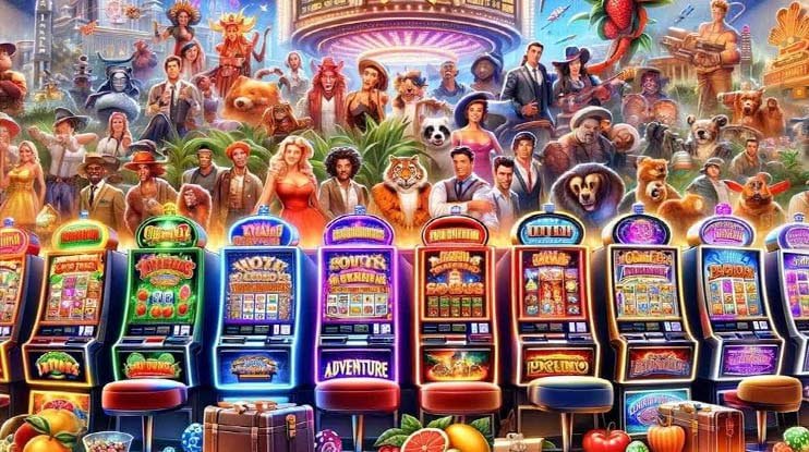 Lottery Game